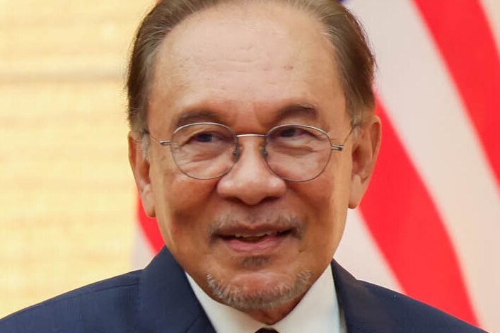 Anwar Ibrahim: From Prison Cell to Prime Minister