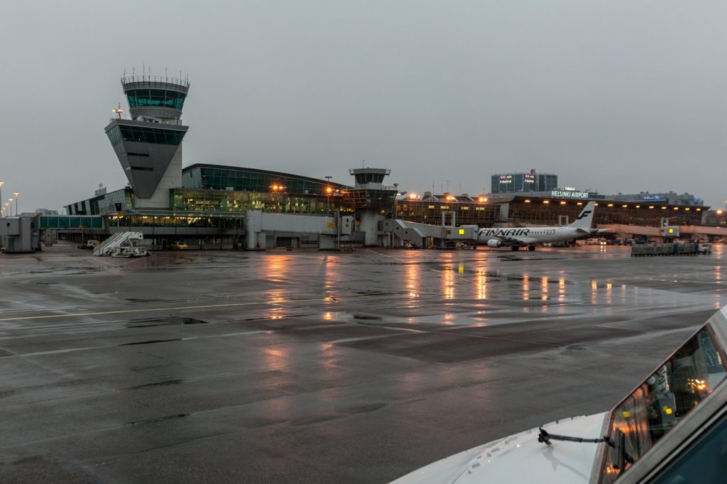 Europe to Japan: Why Flights Are So Expensive