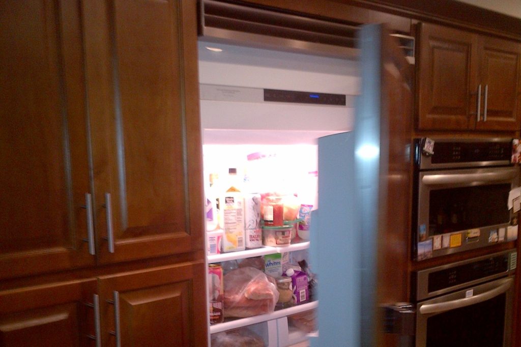 Samsung Fridge Glitch After Update Sparks Chuseok Outrage