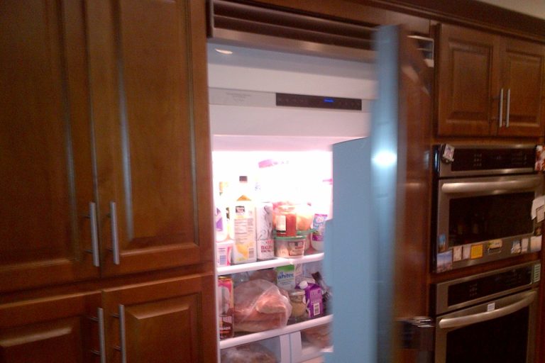 Samsung Fridge Glitch After Update Sparks Chuseok Outrage