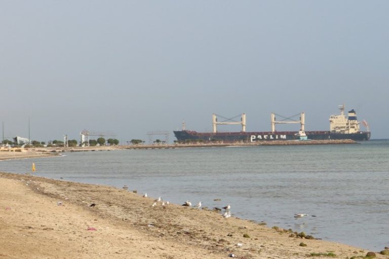 Saudi Arabia to Allow Asian Refiners to Load Crude at Red Sea Ports Soon