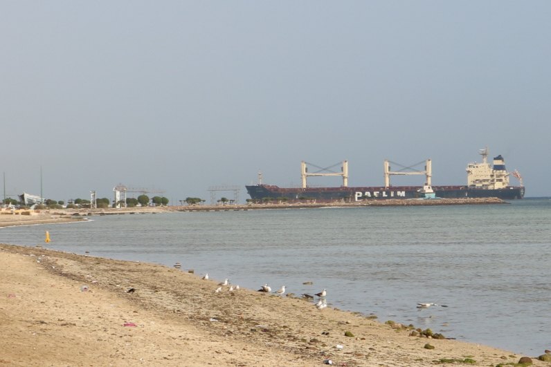 Saudi Arabia to Allow Asian Refiners to Load Crude at Red Sea Ports Soon