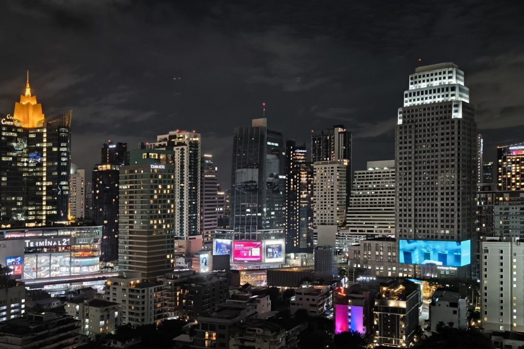 High debt and rapid ageing increase Thailand\u2019s Japanification risk