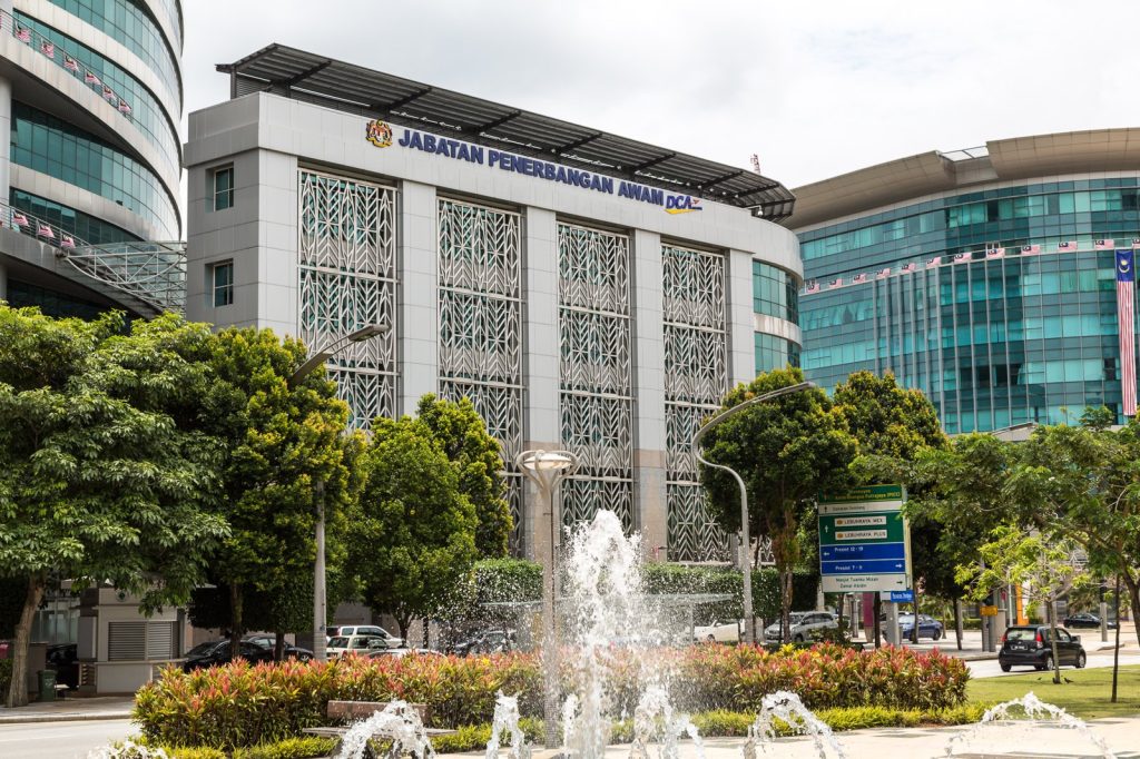 Asia-Pacific Aviation Regulators Agree New Safety Monitoring Framework