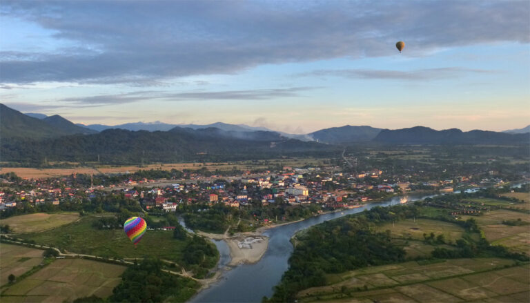 Second Australian tourist dies in Laos alcohol poisoning, death toll now six