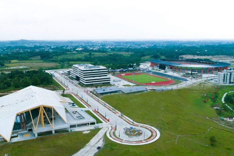 Philippines Races to Build US-Backed Pax Silica Hub in New Clark City