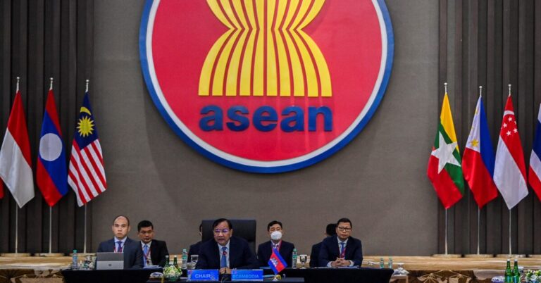 ASEAN’s Dilemma Over Myanmar: Diplomacy or Isolation