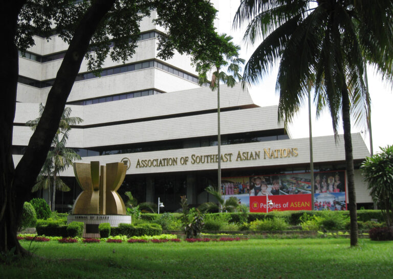 Egypt Presses ASEAN Sectoral Dialogue Partner Status in Singapore Talks