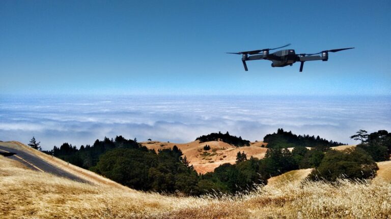Beijing’s Drone Ban Targets 21 Million Residents With New Registration Rules