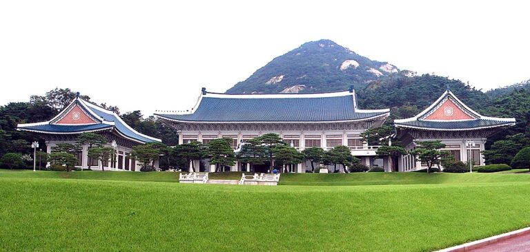 South Korea Hosts Central Asian Leaders to Boost Regional Clout