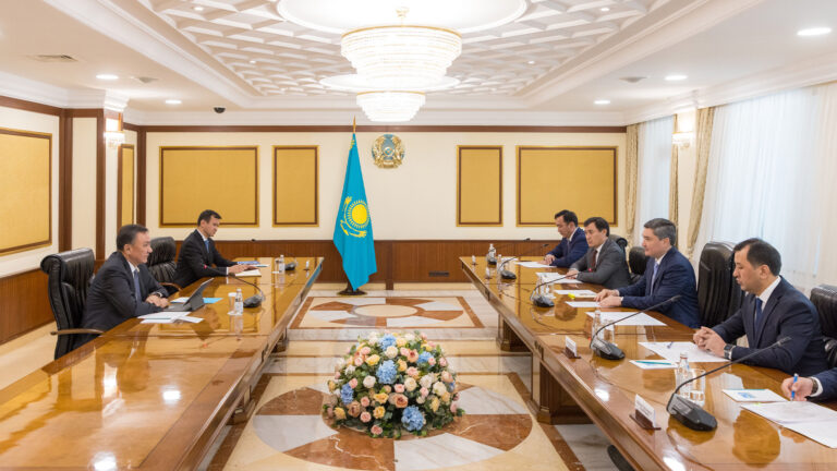 B5+Italy Launches Standing Business Platform in Astana