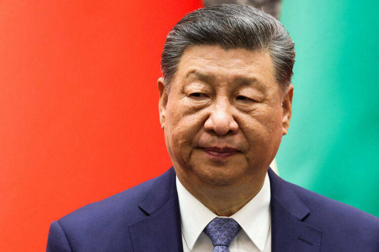 China Fails to Control Coronavirus Outbreak