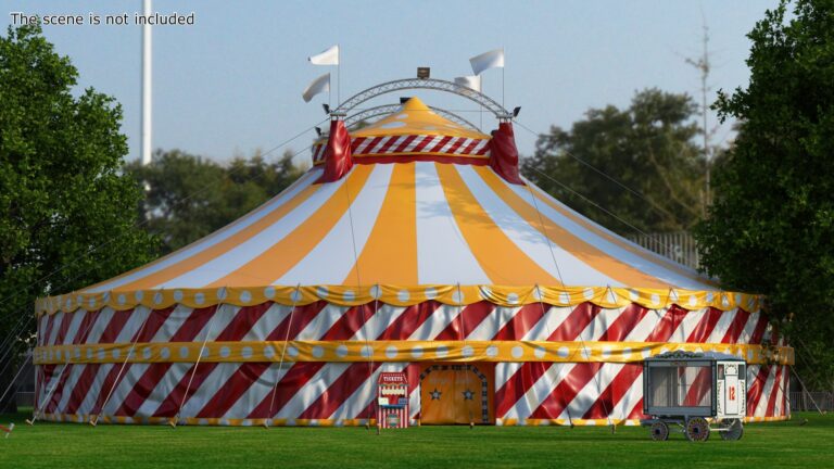 ABS-CBN report reveals safety measures behind EuroXtreme Circus stunts