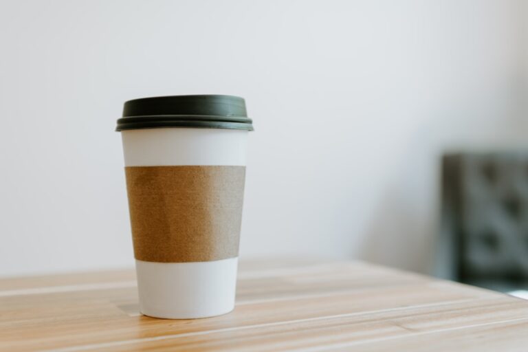 Singapore Bans 1.4M Daily Disposable Cups