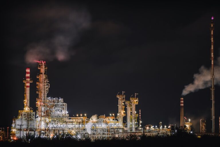 Indonesia’s Budget Takes Hit From Plummeting Oil Prices Suddenly
