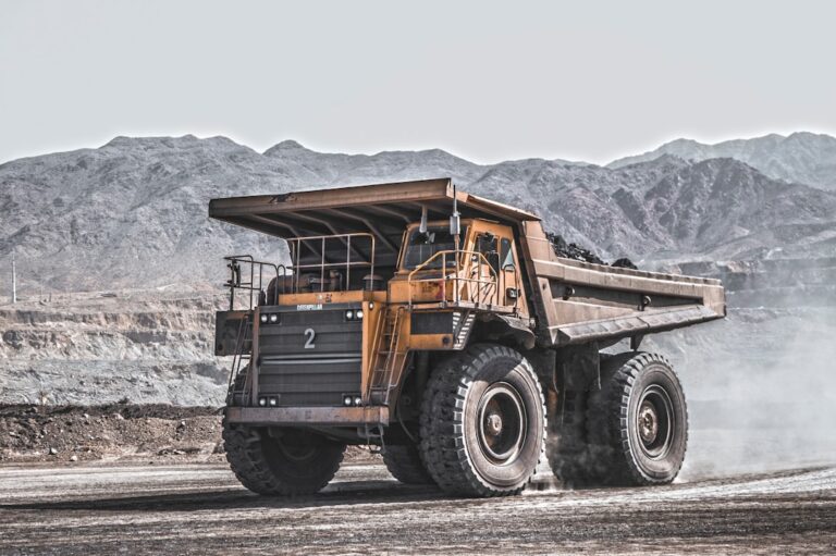 Sixteen Dead in Guizhou Coal Mine Fire, Another China Tragedy