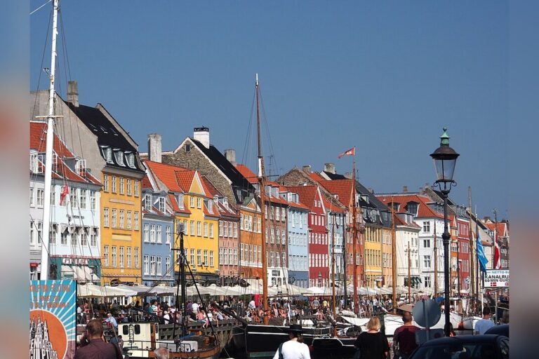 Euro Fall 2026: Travel Experts Pick Best Destinations