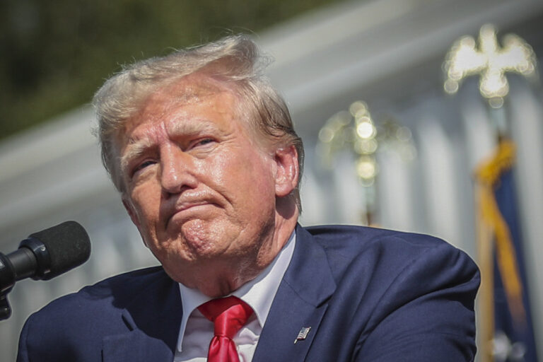 Trump’s WWII Ally Remark on China Confuses Japan, Sparks Diplomatic Ripples
