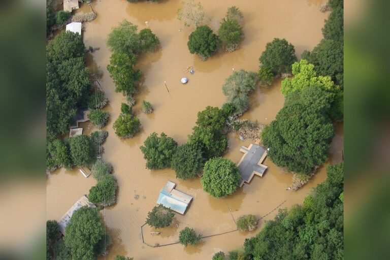 Thai Floods Cause $320M Damage, Displace Thousands in Bangkok