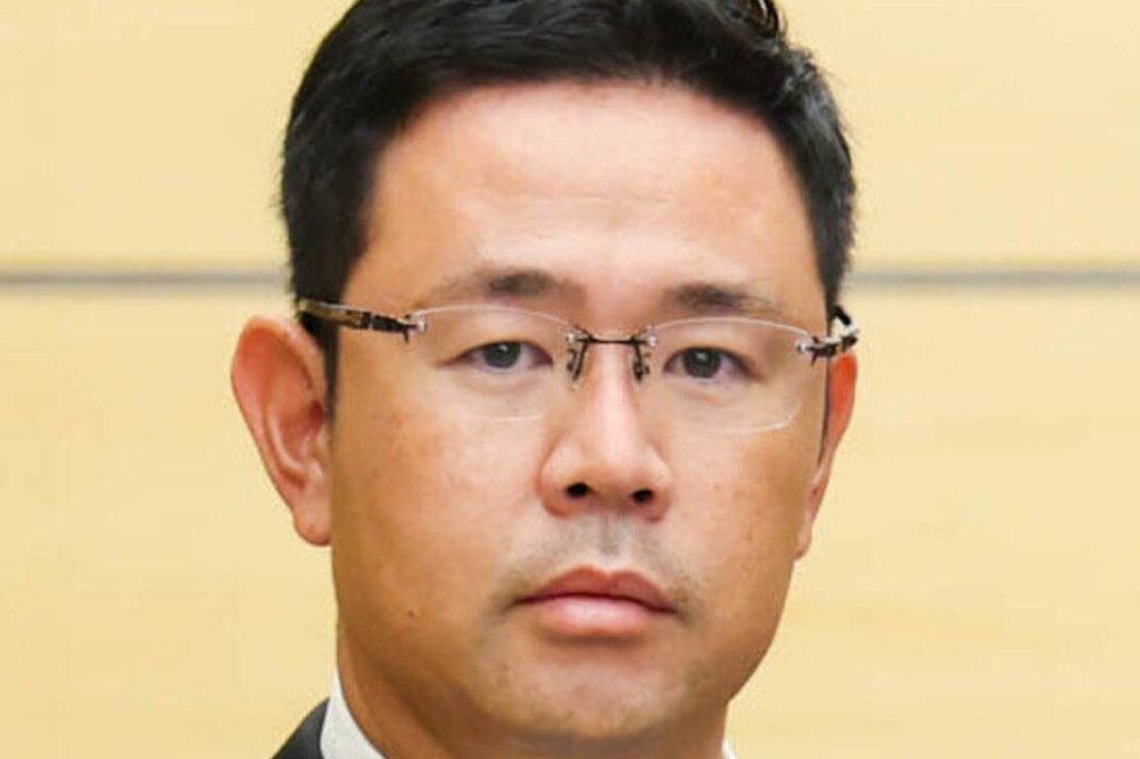 LDP-Backed Genta Koja Wins Okinawa Governor Race
