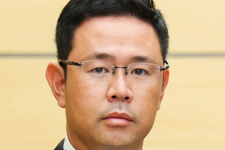 LDP-Backed Genta Koja Wins Okinawa Governor Race