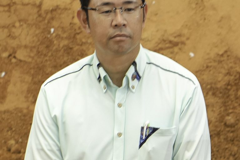 Is Japan’s Okinawa finally moving on from anti-base politics?