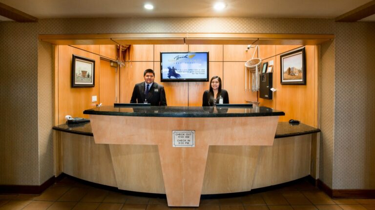 Amex GBT Forecasts Global Hotel Rate Increases For 2027