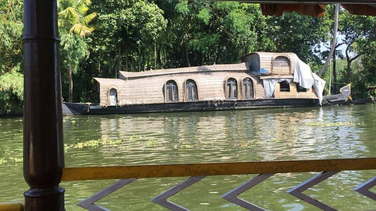 Kerala Named Among 10 Best Places to Visit in Asia This Fall