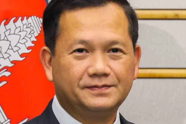 Cambodia PM Cites Hundreds of Millions in Middle East War Losses