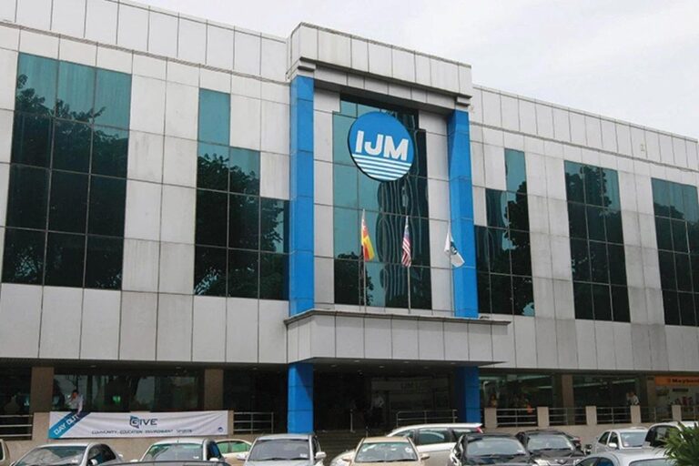 IJM Corp entered into a deal with KLK to dispose of the entire stake in IJM Plantations.