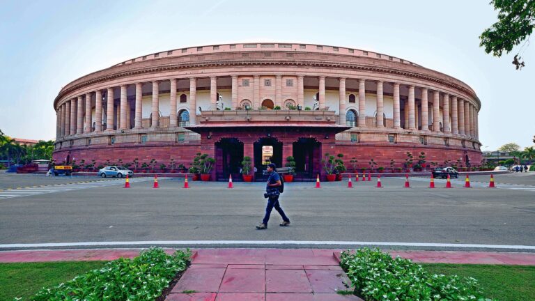 India Replaces Colonial-Era Laws with Bharatiya Nyaya Sanhita