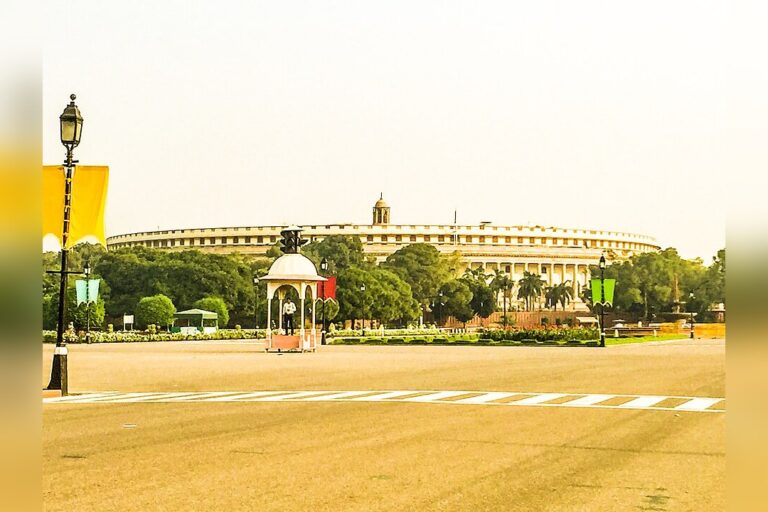 Indian Student’s Tender Analysis Leads to Parliamentary Scrutiny