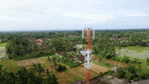 Indonesia Expands Satellite Internet to Rural Islands Nationwide Successfully