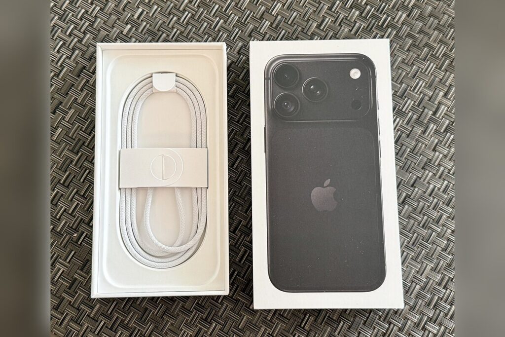 Iphone 18 Pro