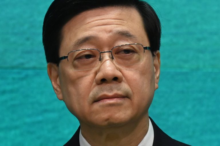 Hong Kong, Central Asia Seek to Turn Deals Into Momentum