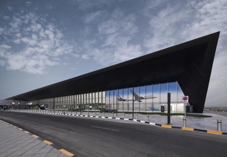 Kuwait’s Skies: A Fragile Equilibrium for Travelers