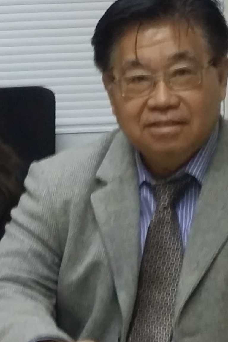 Lee Swee Eng: The Engineer Who Built KNM Into a Global Name — And the Ruin That Followed