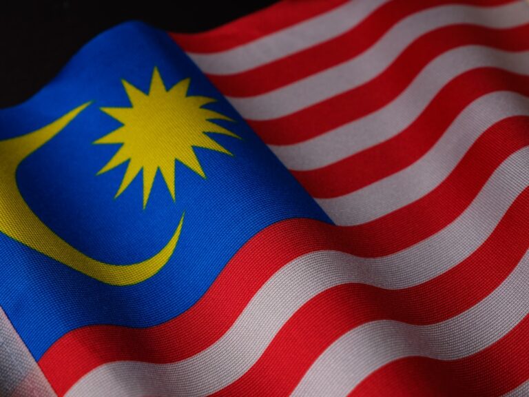 Malaysia bucking Asia export slump in 2023, report says