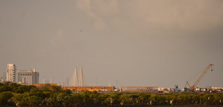 Mumbai’s Rs 6,000 crore coastal redevelopment pipeline surges on infrastructure boost