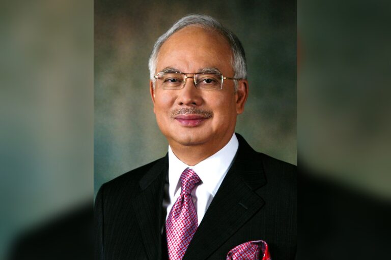Najib Razak: From Malaysian Prime Minister to Convicted 1MDB Felon