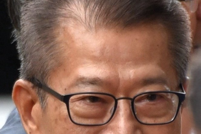 Hong Kong to Deepen Global South, Middle East Ties: Finance Chief
