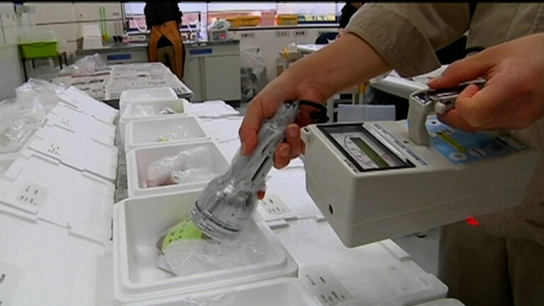 Philippines Lifts Fukushima Food Import Restrictions
