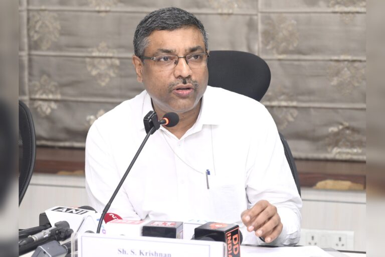 India’s semiconductor ambitions gain credibility after US talks on critical minerals