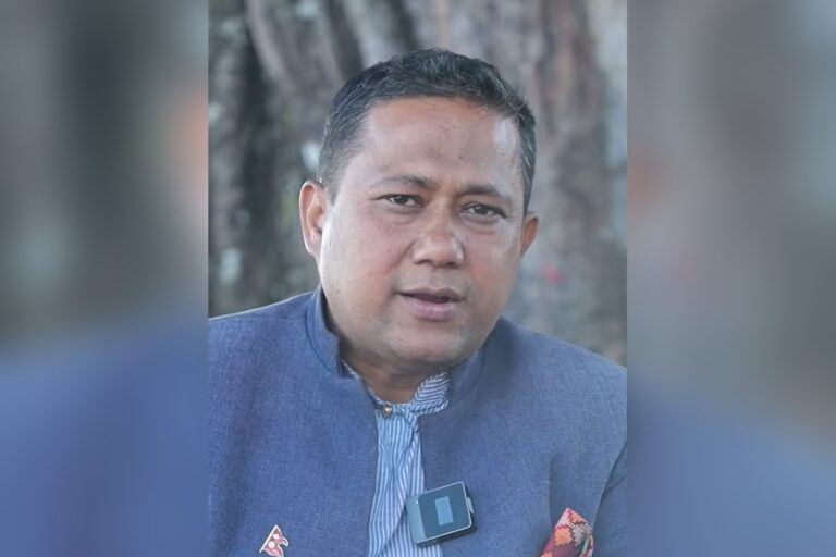 Nepal’s Foreign Minister Dismisses Uranium Mining Agreement Speculation