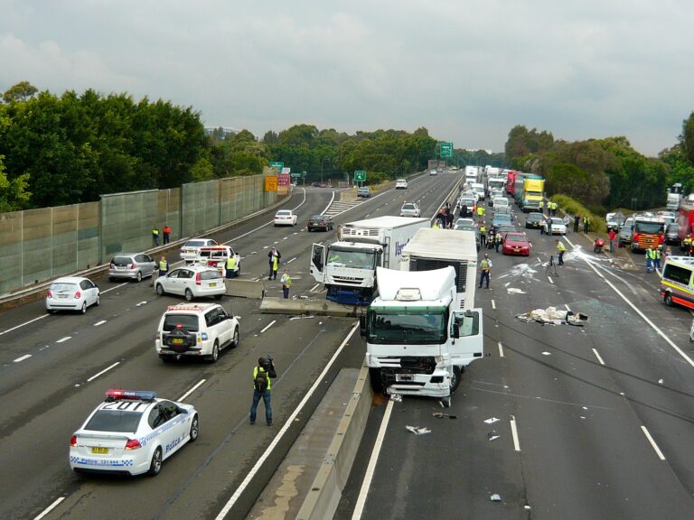South Korea School Bus Crash Injures 80
