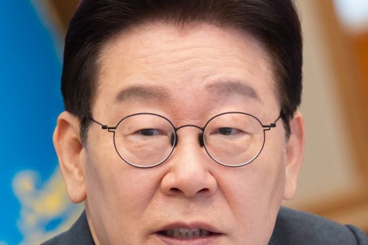 South Korea Hosts First Summit With 5 Central Asian States