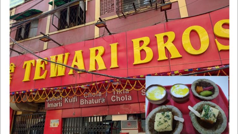 Rusted Pin Found in Mumbai Sweet Shop’s Kaju Katli, Sparks Safety Concerns