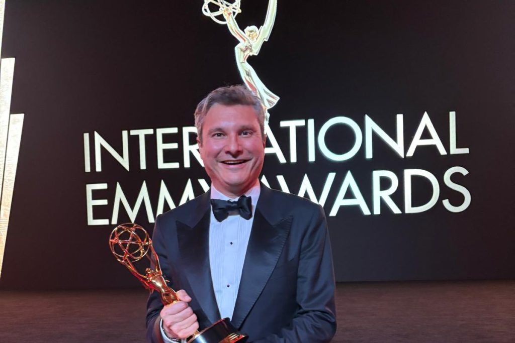 International Emmy Awards nominations span 22 countries - Se\u00f1al News