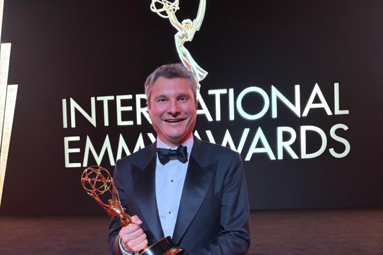 International Emmy Awards nominations span 22 countries – Señal News