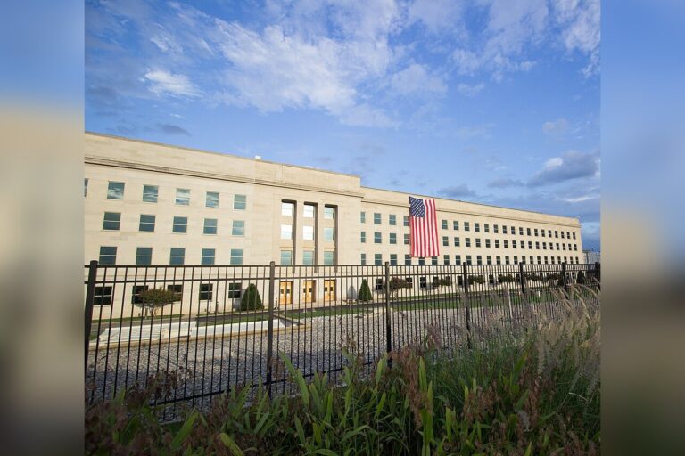 Pentagon Memo Orders Shift to GAAP in Defense Overhaul